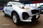 Kia Sportage - 10