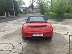 Fiat Barchetta 1.8 16V - 9