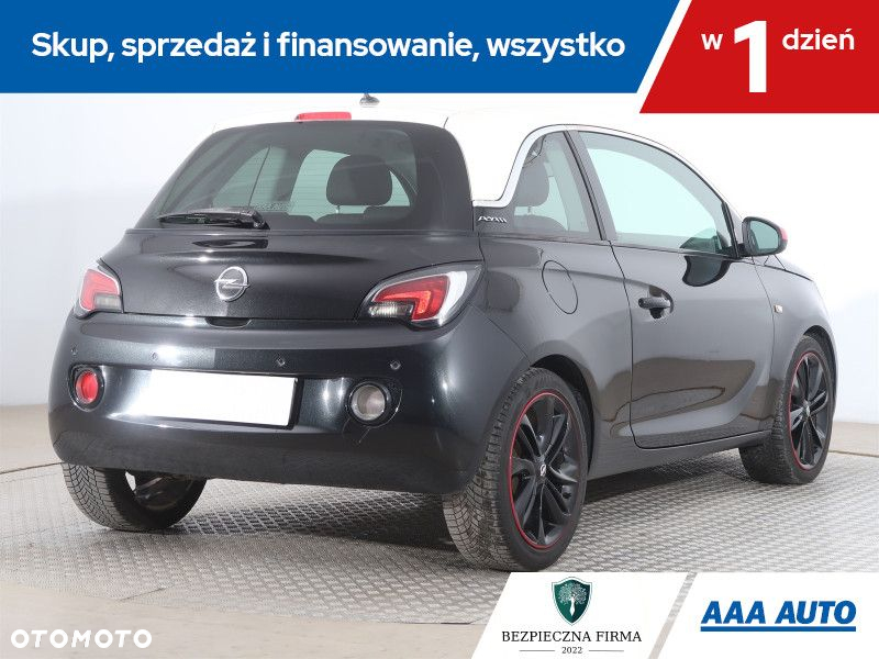 Opel Adam - 6