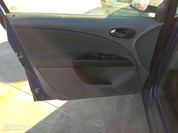 Para Peças Seat Altea (5P1) - 5