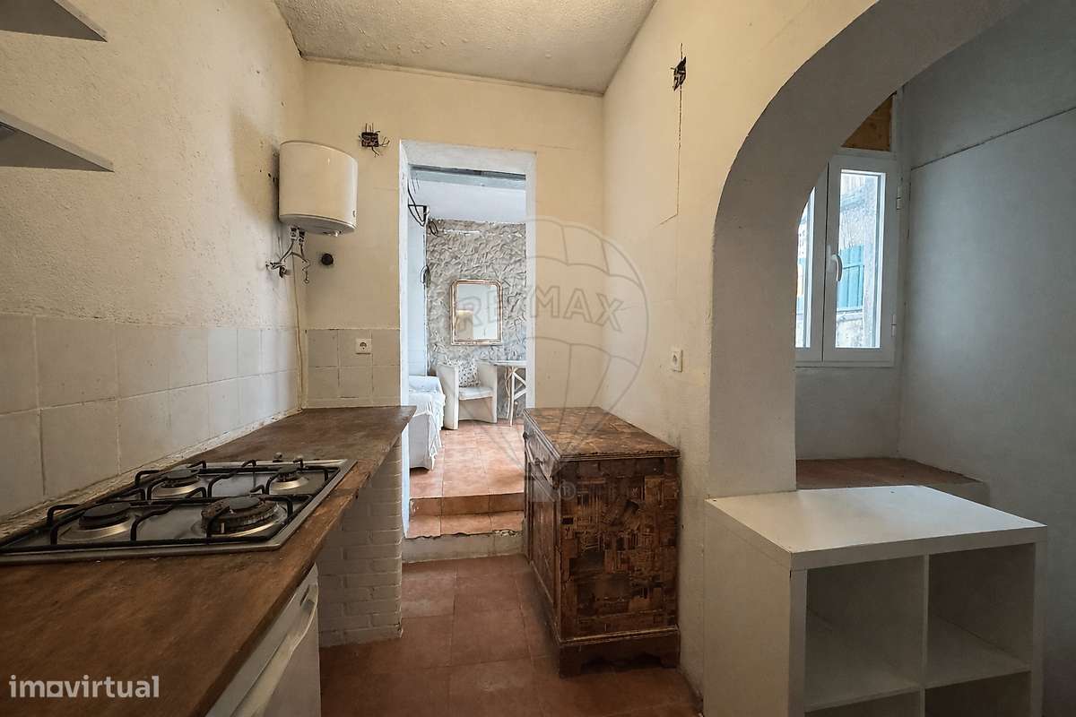 Moradia T1 para venda - Grande imagem: 4/29