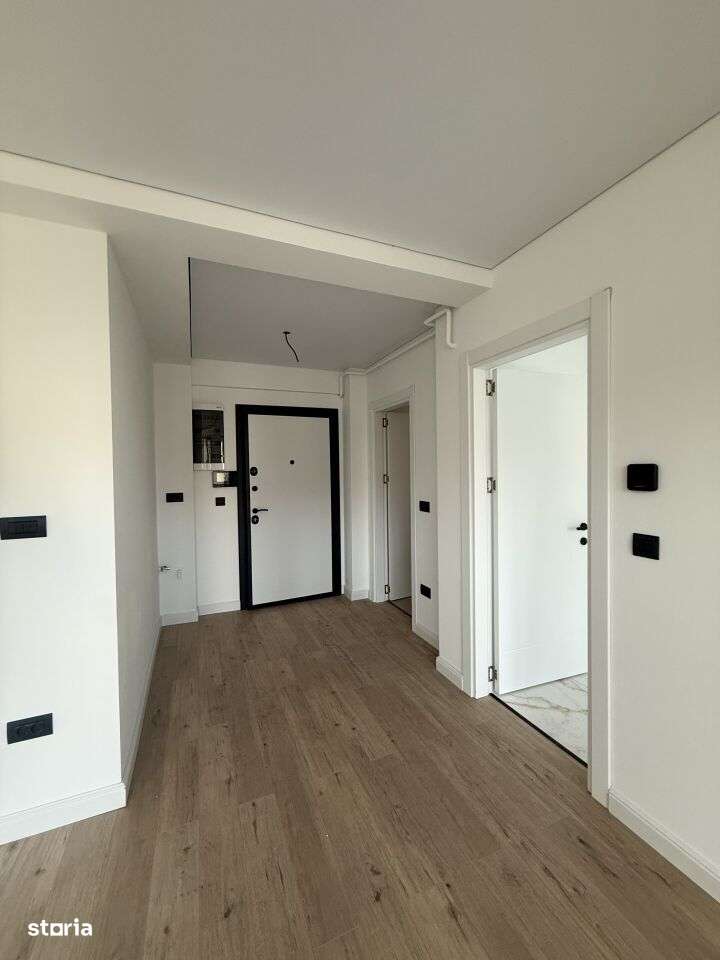 CENTRU CIVIC, APARTAMENT LA BLOC NOU, FINALIZAT-3