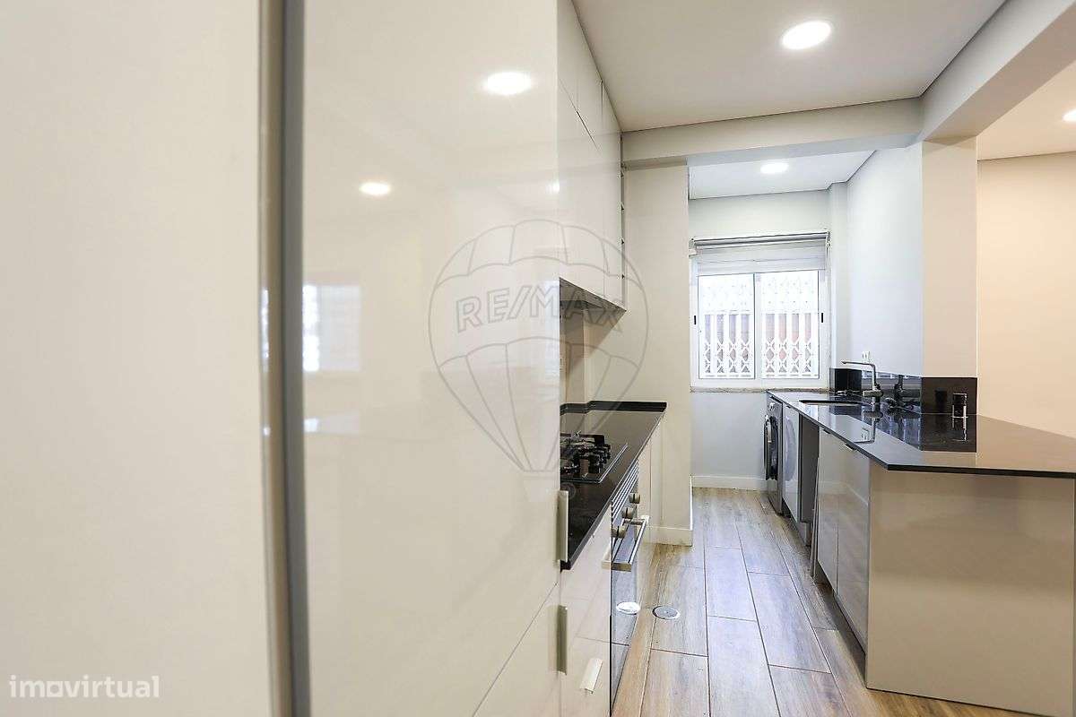 Apartamento T3 para venda - Grande imagem: 4/27