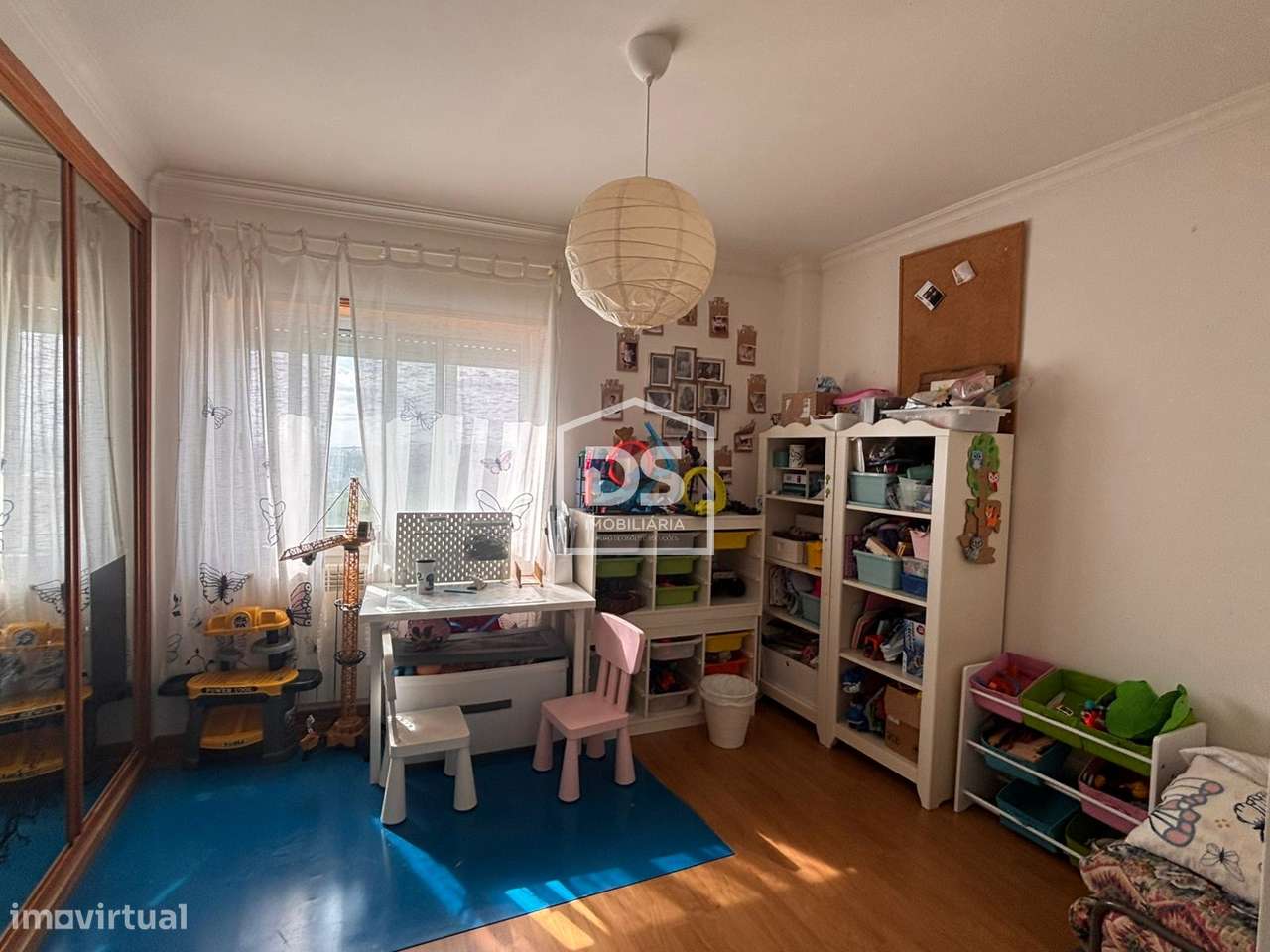 Apartamento T3 Venda em Ramada e Caneças,Odivelas-28