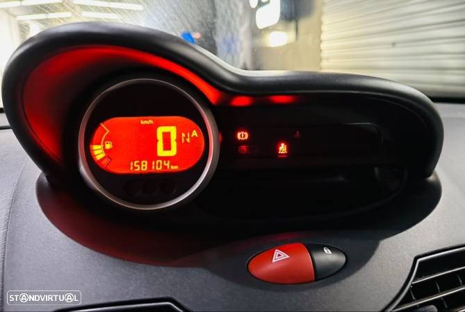 Renault Twingo 1.2 16V 75 Quickshift eco2 - 5