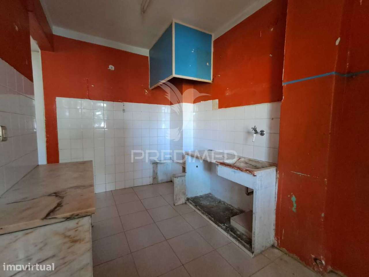 Apartamento T3 no Laranjeiro. - Grande imagem: 5/18