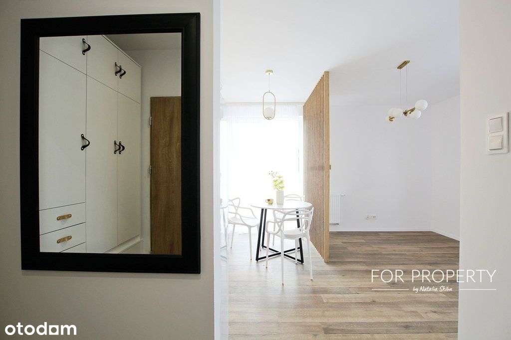 Na wynajem! Nowa kawalerka Tczew-Stanisławie-13