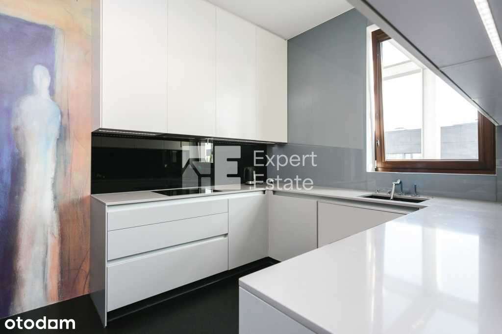 Apartament z 165 m2 tarasem - ostatnie piętro-5