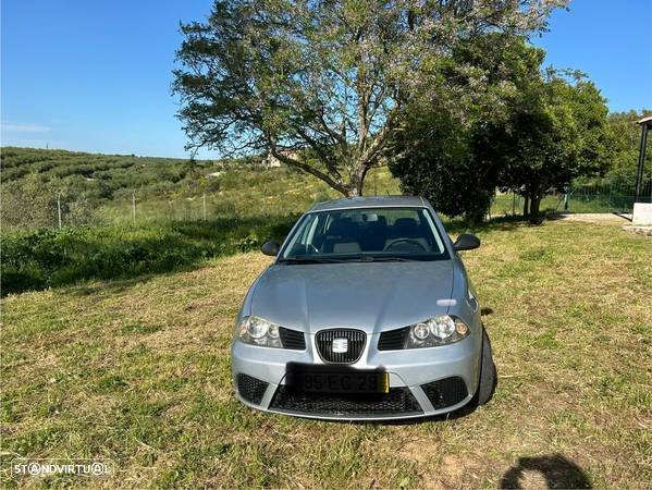 SEAT Ibiza 1.2 12V Fresc - 1