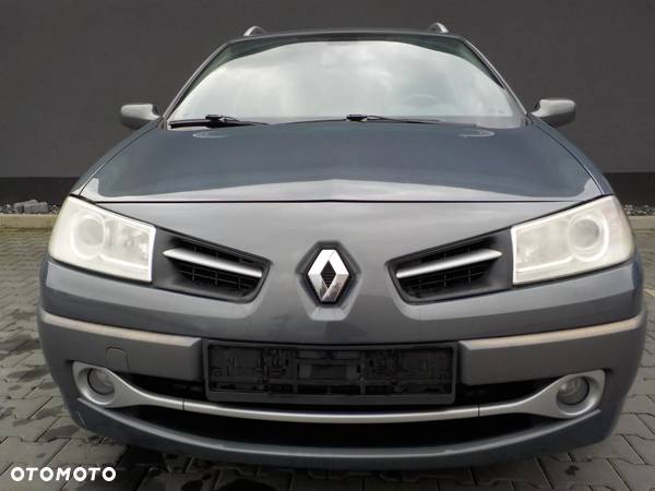 Renault Megane - 5