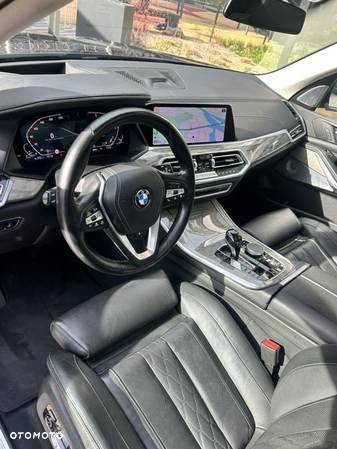 BMW X5 xDrive30d sport - 7