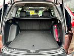 Honda CR-V 1.5 Executive (Honda Connect+) CVT - 22