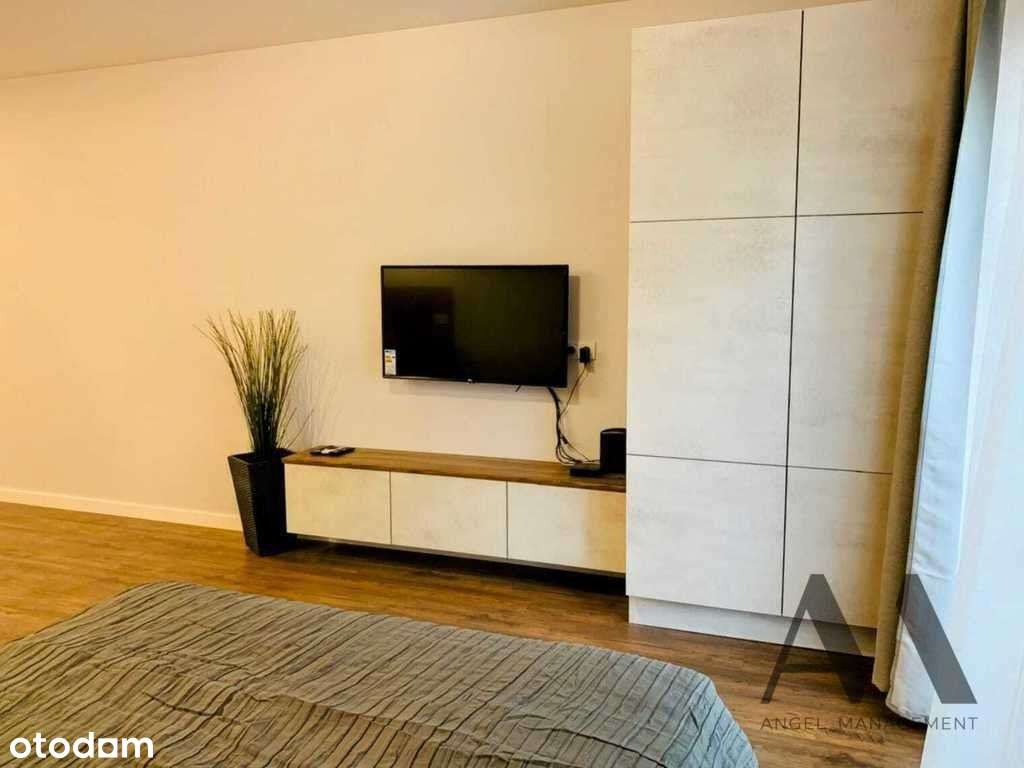 Angel River | Balkon | Spa&Gym | Rzeka - Pełny obrazek: 4/20