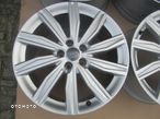 ALUFELGI 4szt R19 AUDI Q2,Q3,Q5, A3, A4,B5,B6,B7,B8,B9, A6 C4,C5,C6,C7 - 4