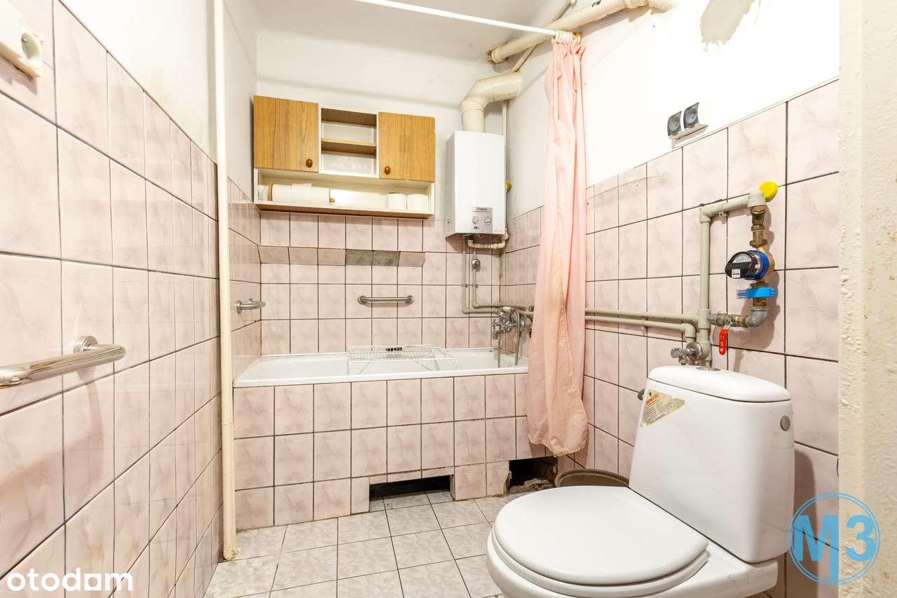 Mieszkanie z ogródkiem, garażem i budynkiem gosp. – idealny pakiet-15