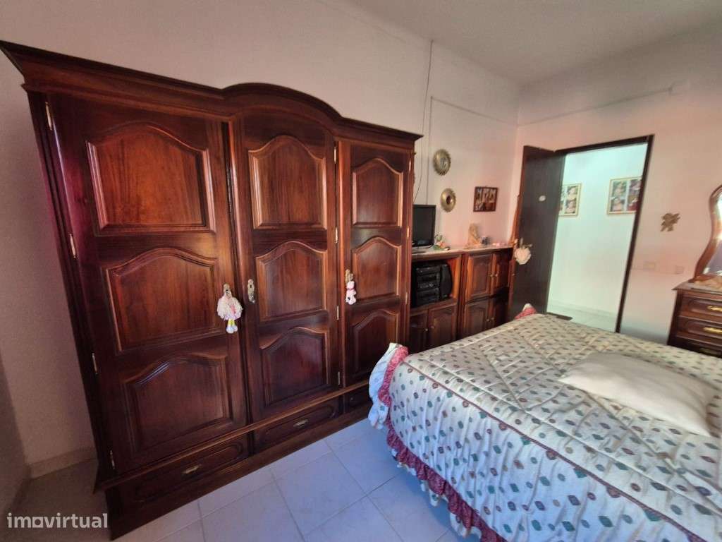 Apartamento em Cercal do Alentejo-12