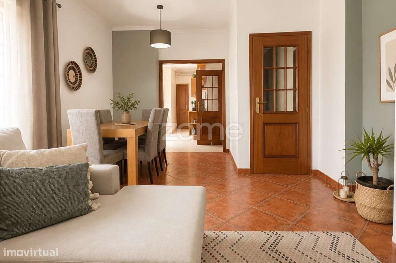 Apartamento T2 Duplex com Terraço e Potencial de Rentabilidade l Vi...-5