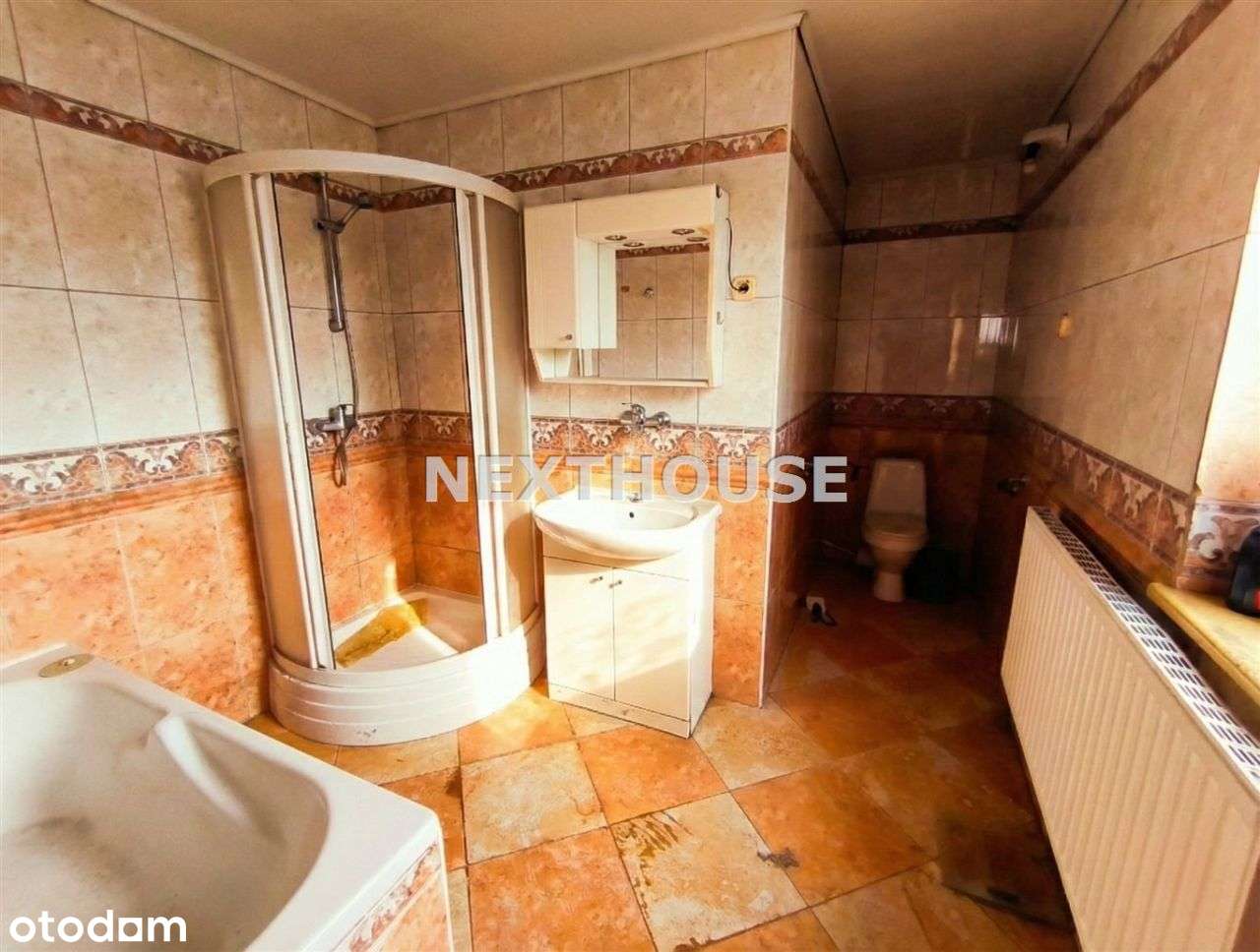 Dom do remontu 20 minut od Gliwic - Pyskowic-8