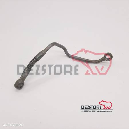 Conducta alimentare Mercedes Actros MP4 (A4700703132) - 2