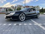 Mercedes-Benz SL 500 - 10