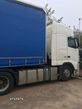 Volvo FH500 Lift - 2