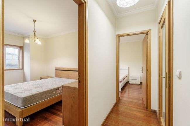 Apartamento T4 no Centro de Braga-12