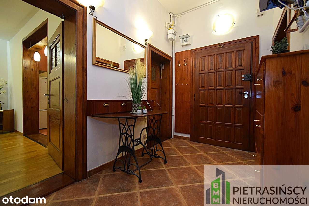 3 pokoje| Idealne dla rodziny | Centrum Zabrza |92 m²| Inwestycja|DTŚ-4