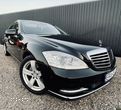 Mercedes-Benz Klasa S 400 HYBRID L 7G-TRONIC - 6