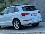 Audi Q5 2.0 TFSI Quattro Tiptronic - 32