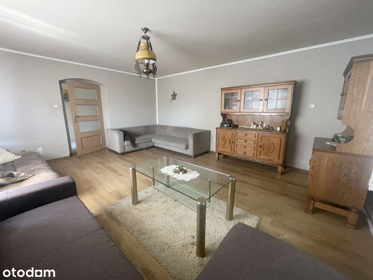 Siedlisko z Widokiem na Góry - 40 Arów-8