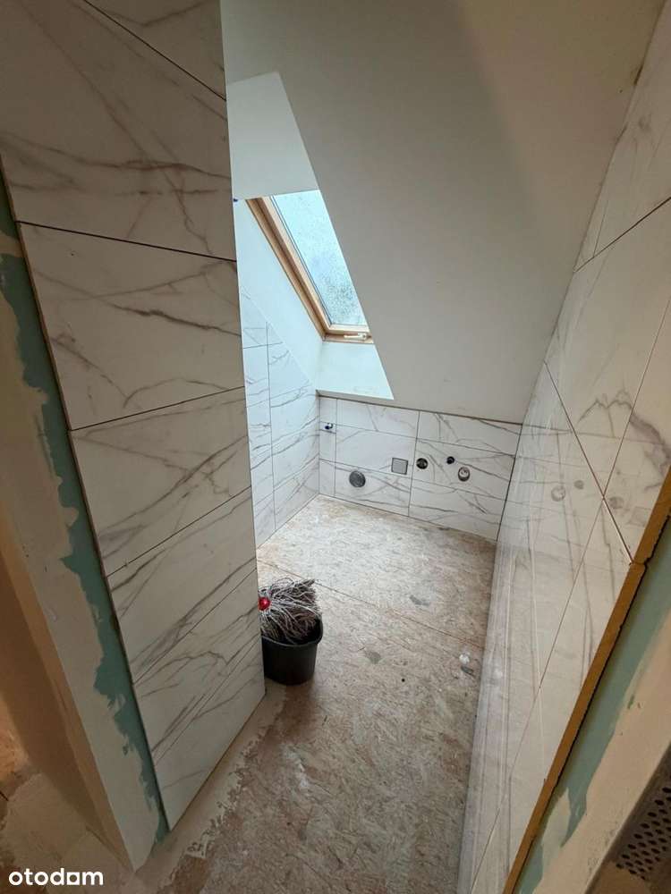 Dom 400 m od jeziora – Bezławki-6