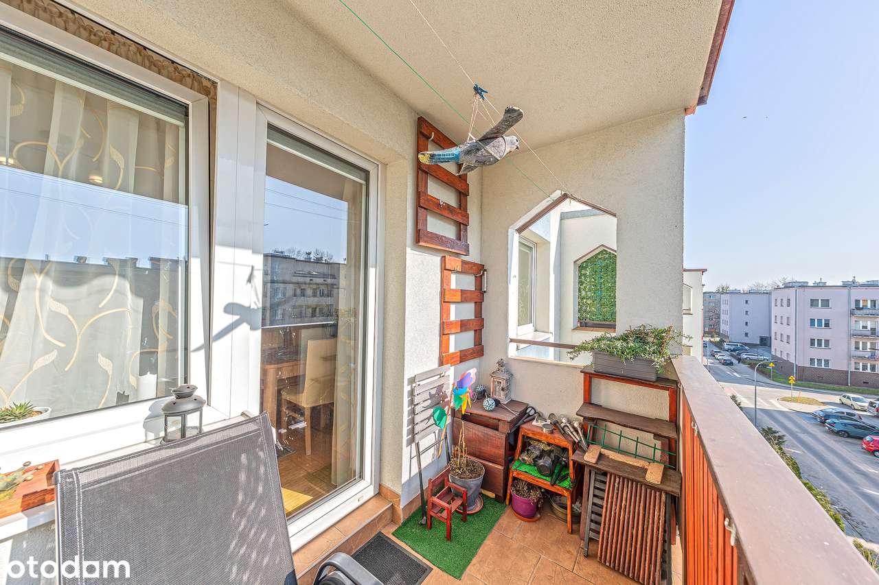 3 niezależne pokoje do zamieszkania lub inwestycyjnie-18