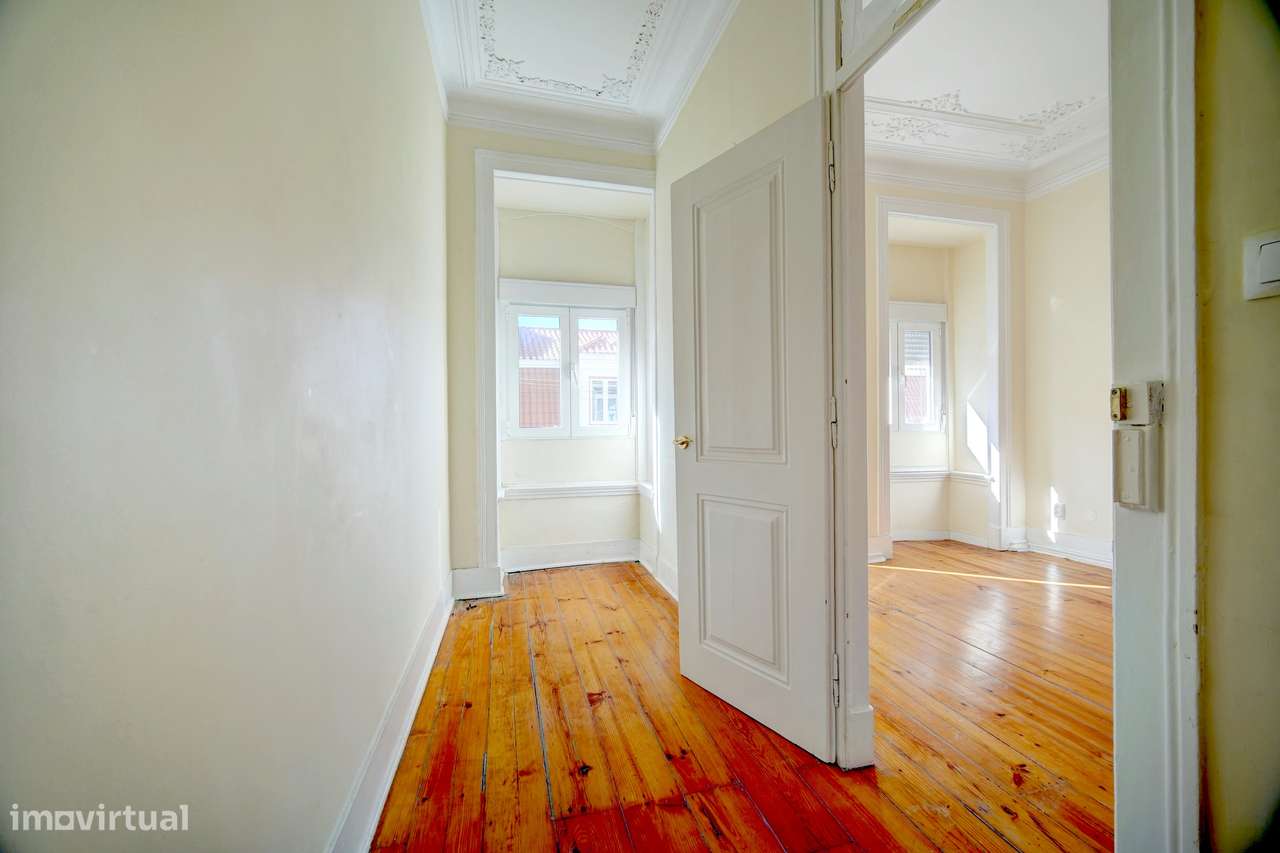 Apartamento com terraço - Grande imagem: 5/20