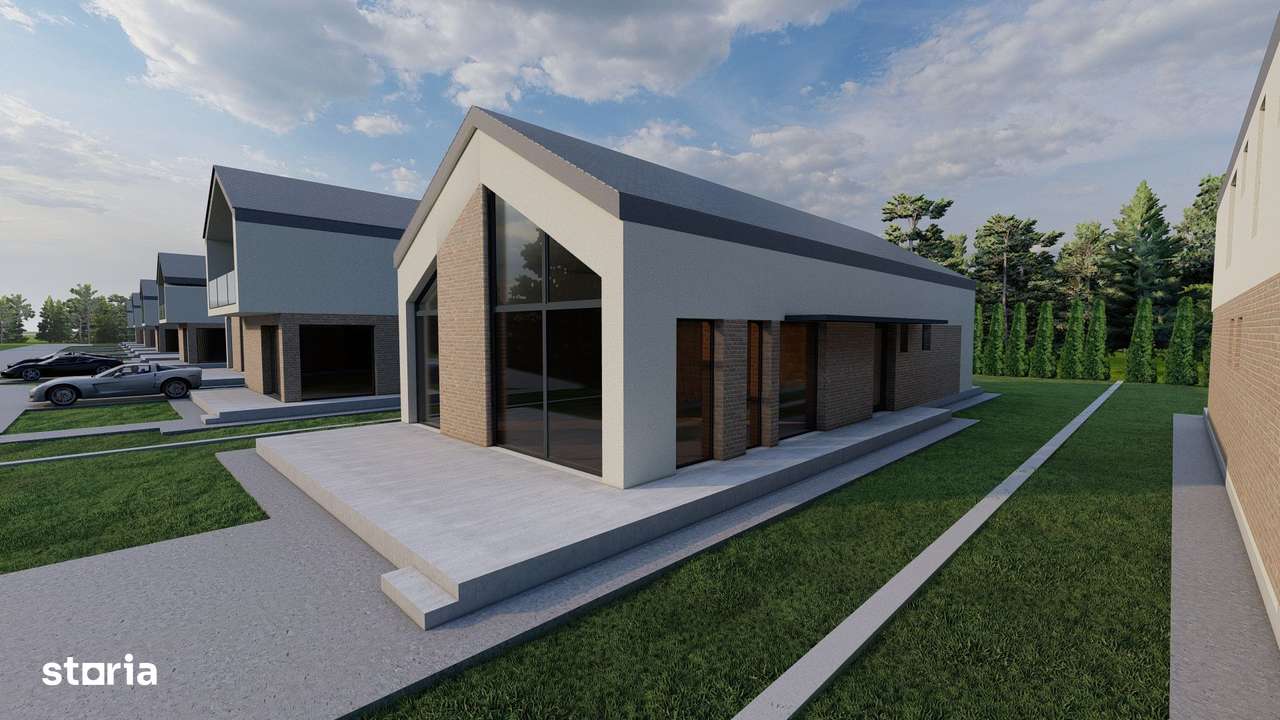 Vila Sanpetru - Comision 0!!! - Imagine principală: 4/6