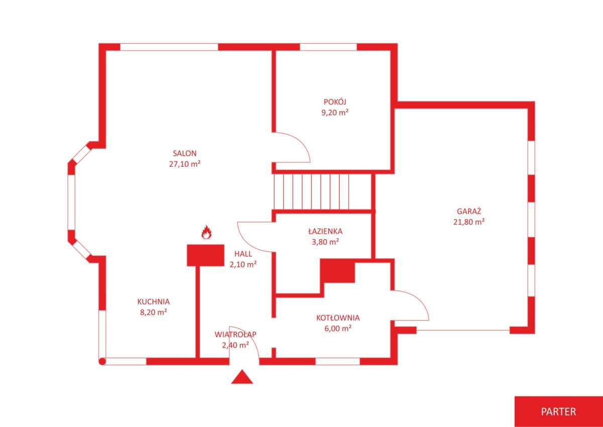 Twoja oaza spokoju nad morzem - Pełny obrazek: 4/20