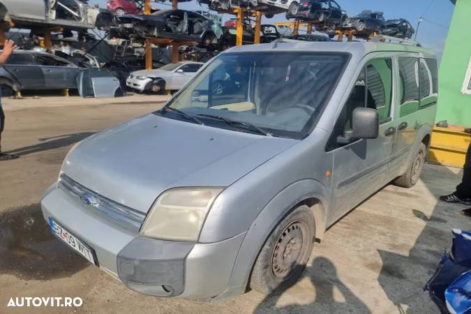 fuzeta aripa etrier broasca maner planetara portiere  Ford Tourneo Connect an 2008, motor 1.8 tdci cod P9PA 90cp  dezmembrez - 1