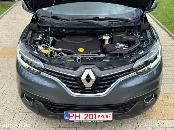 Renault Kadjar Energy dCi 110 EDC COLLECTION - 22