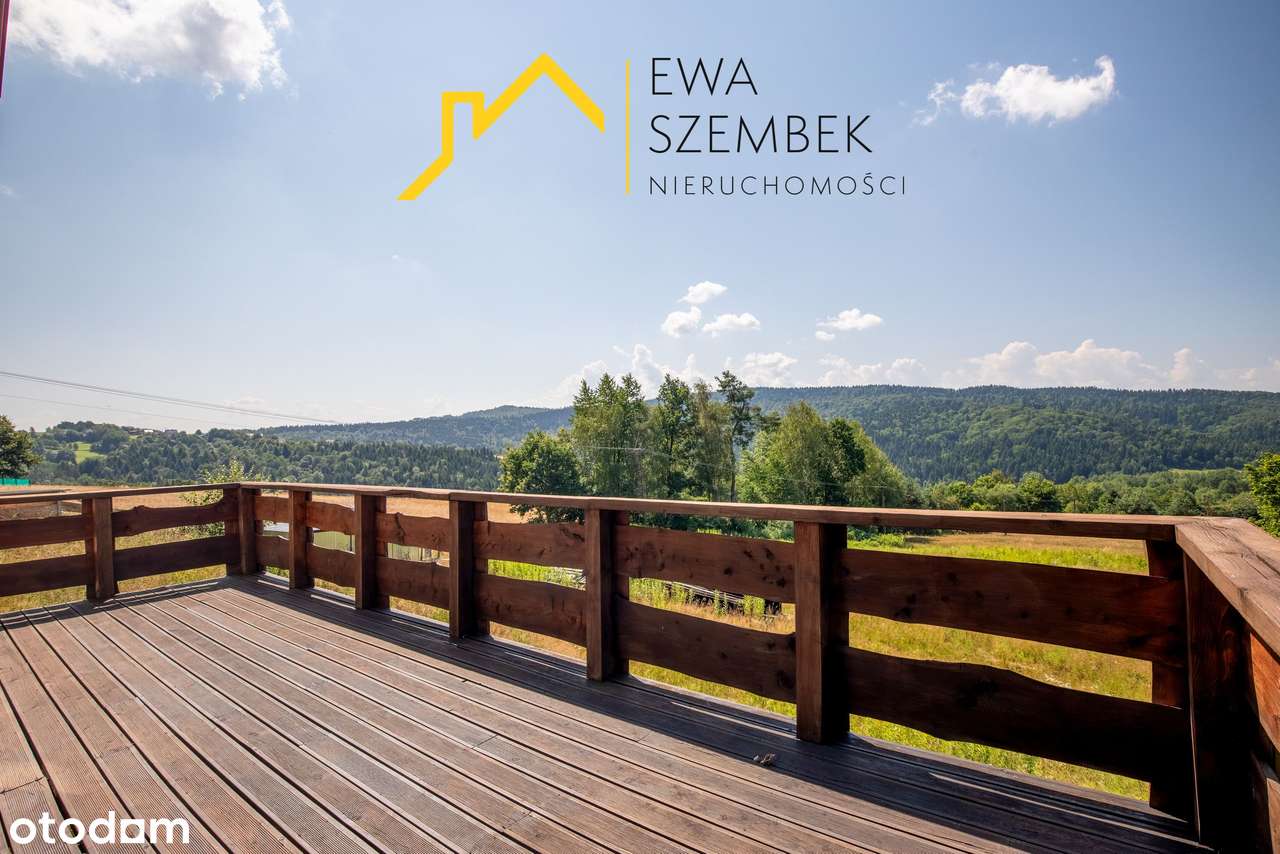 Dom na sprzedaż, 4 pokoje, 138 m², Gródek Nad Dunajcem