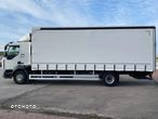 Renault D 16 / 280 ‼️ EURO 6 / ACC / FIRANKA + WINDA / ŁAD.9080 KG / 18 PALET / 11.2017 / Z NIEMIEC - 20