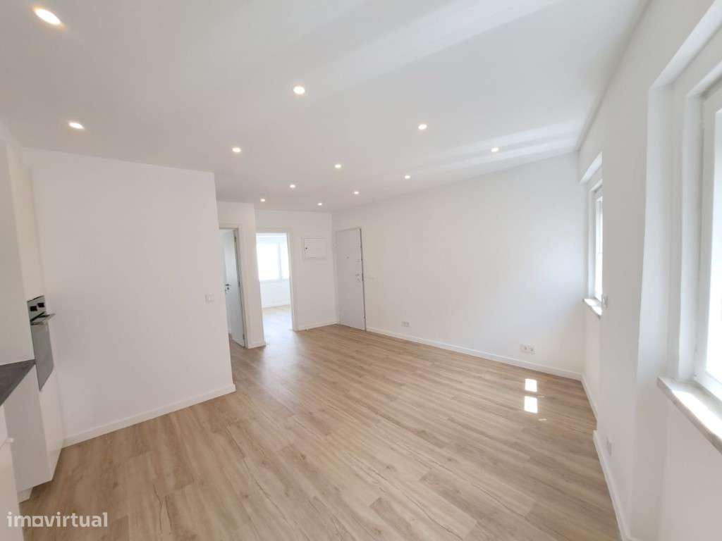 Apartamento T2 para venda em Forte da Casa (junto ao Alverca Park) ...-22