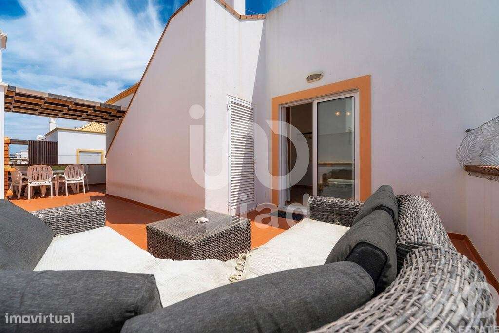 Apartamento T2 em Conceição e Cabanas de Tavira de 80,00 m2 - Grande imagem: 4/26