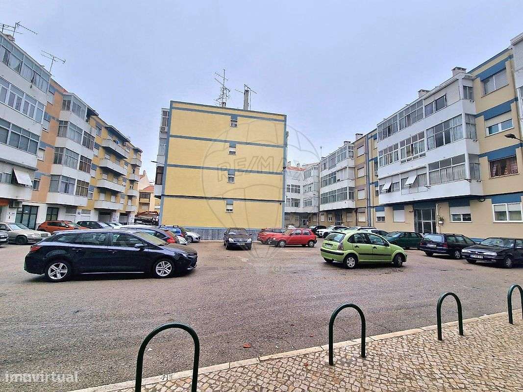 Apartamento T3 para venda-32