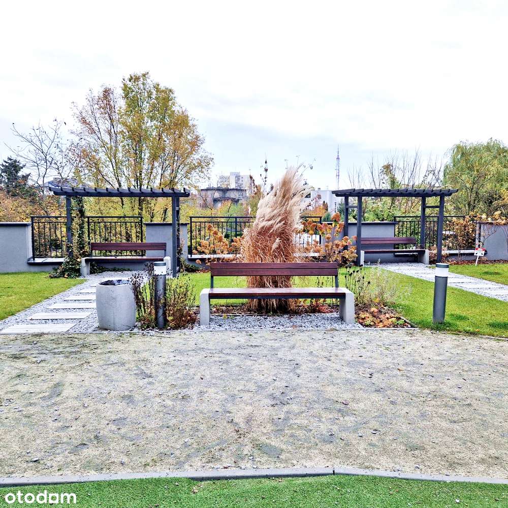 Nowe bud 2022r teren zamknięty/1 PIĘTRO/3pok Apartament/54,86m2/loggia-18