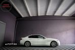 Bara Spate BMW Seria 5 F10 (2011-up) M-Technik Design- livrare gratuita - 6