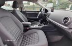 Audi A3 Limousine 1.6 TDI S-line - 14