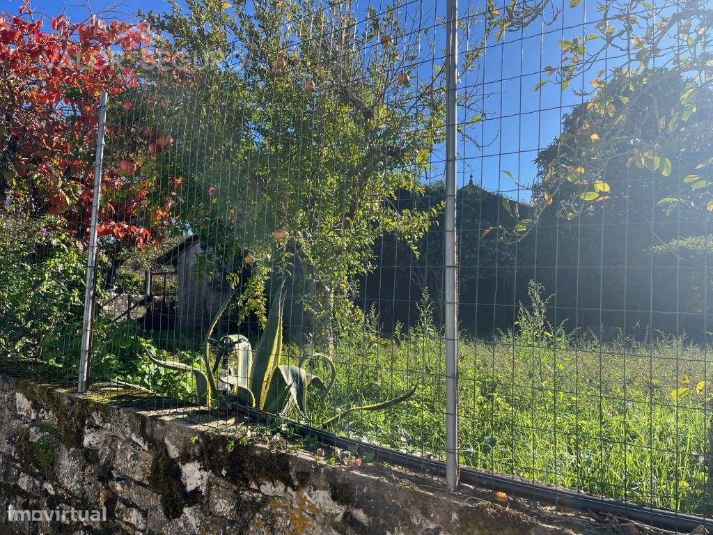 Casa rural para recuperação em Ansião-23