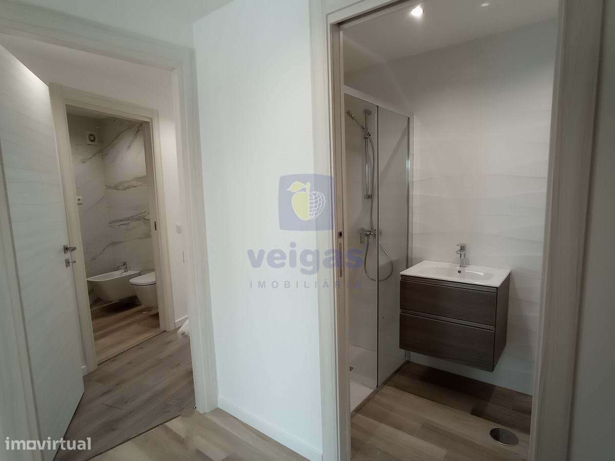 Apartamento T4  em Pombal-15