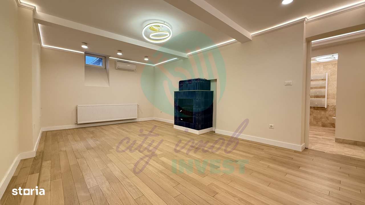 Dorobanți – apartament renovatcu terasă și parcare - Imagine principală: 2/11