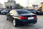 BMW Seria 5 520d xDrive Aut. Luxury Line - 6