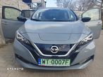 Nissan Leaf e+ 62kWh 3.Zero Limited Edition - 10